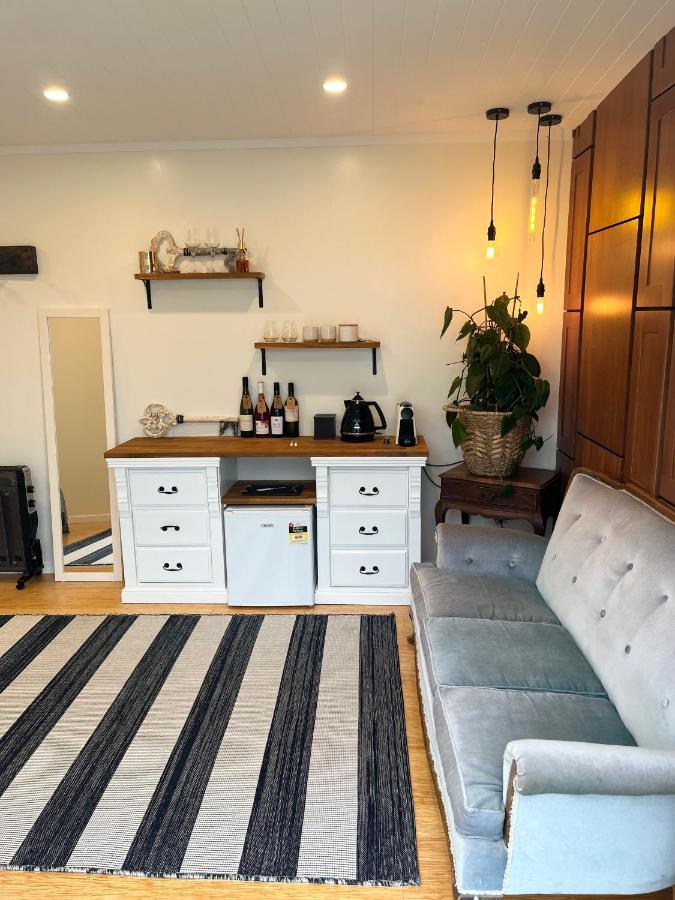 Central Matamata Boutique المظهر الخارجي الصورة