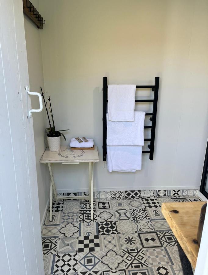 Central Matamata Boutique المظهر الخارجي الصورة